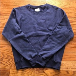 Women’s Champion Reverse Weave Crewneck